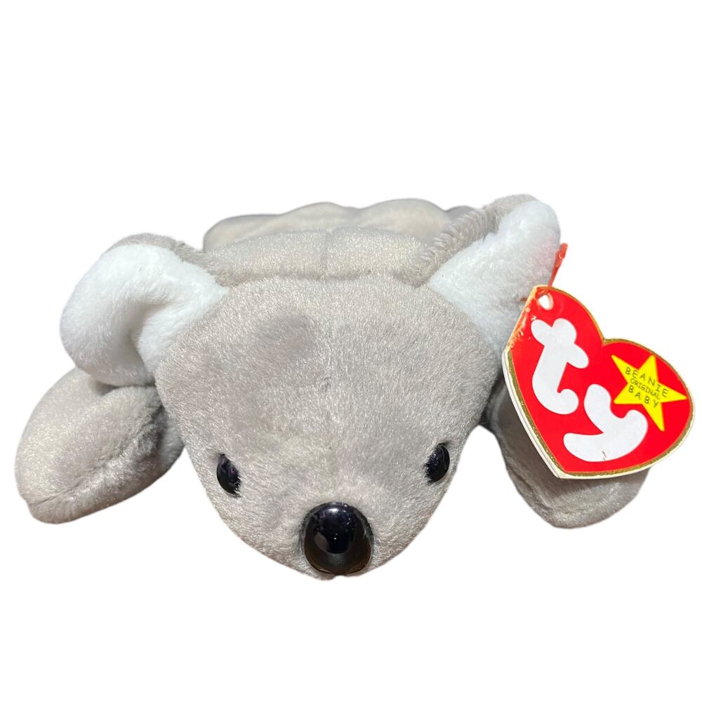 1996 Ty Beanie Baby Mel the koala bear